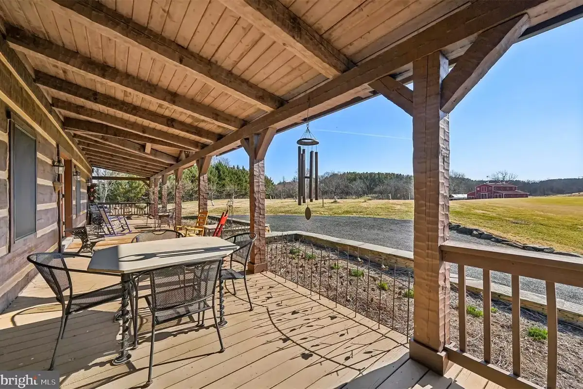Porch