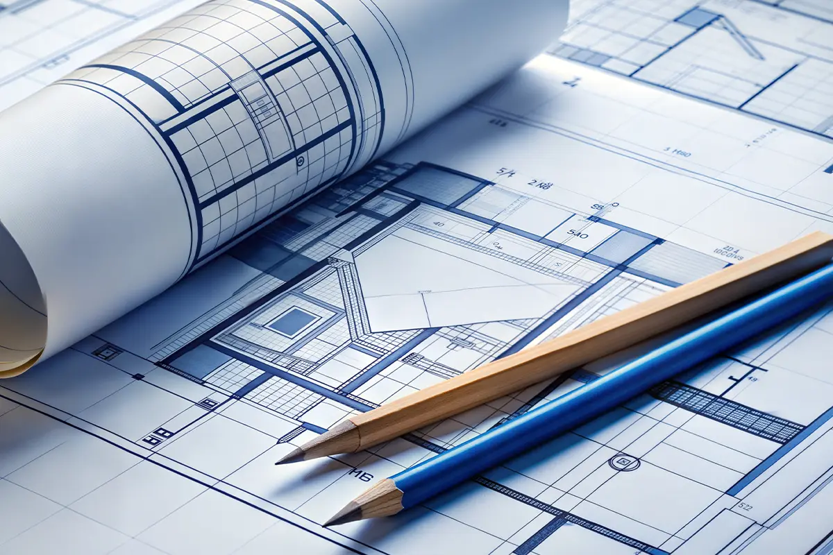 building permit