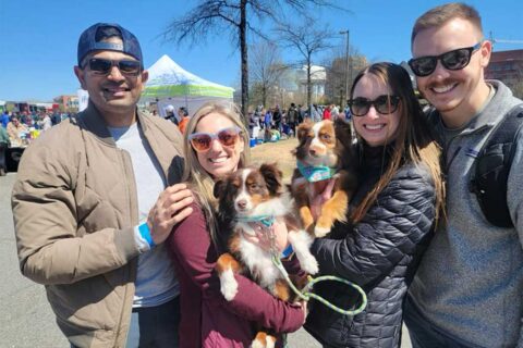 Del Ray Dog Fest