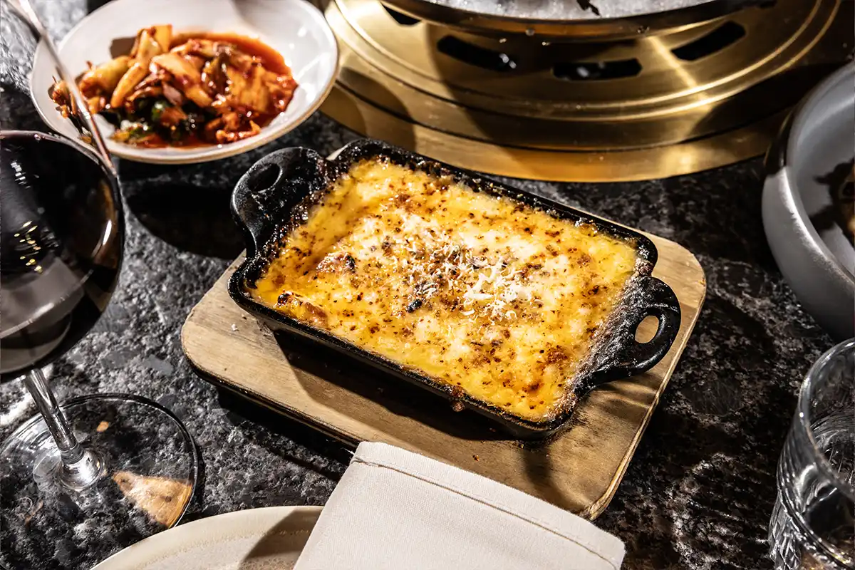 seoul prime corn cheese