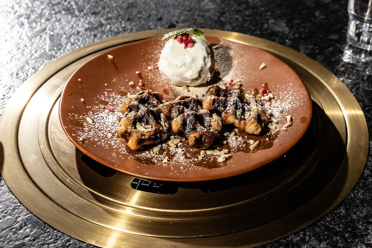 croffle at seoul prime