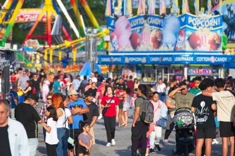 Shenandoah Apple Blossom Festival