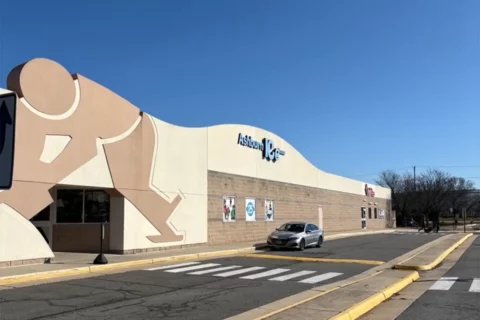 Ashburn Ice House