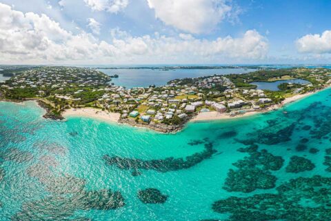 bermuda beaches