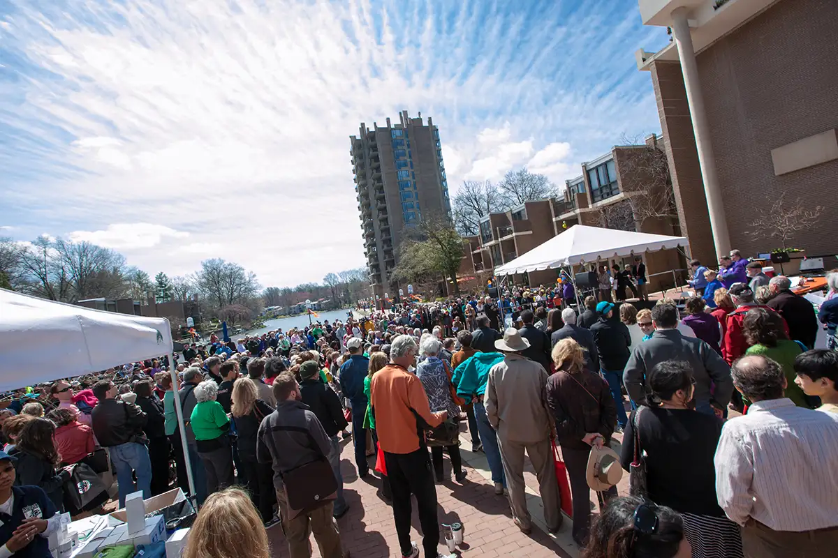 Celebrate Reston