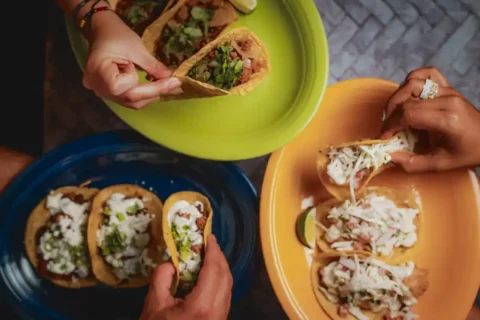 Don Sebas Taqueria