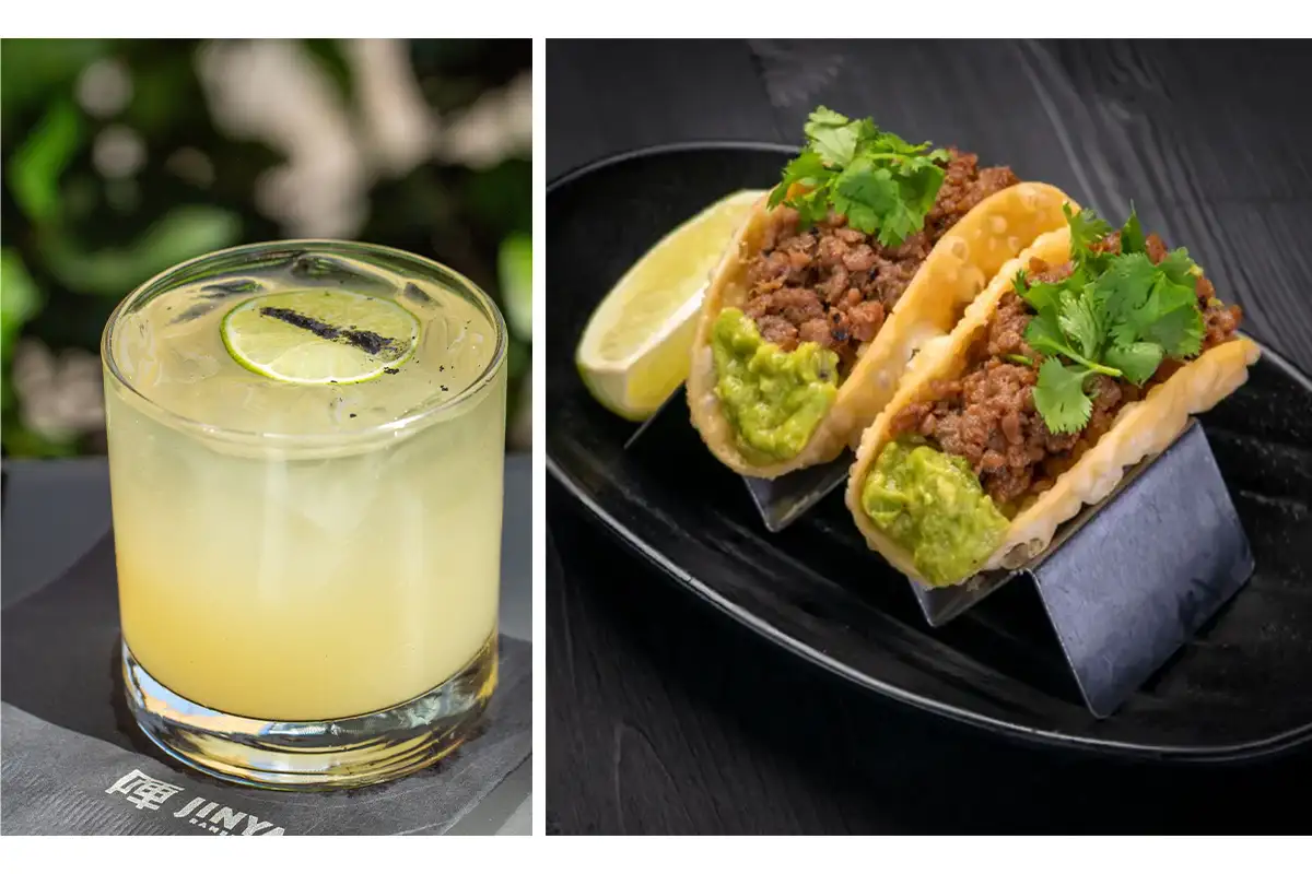 Jinya Cinco de Mayo