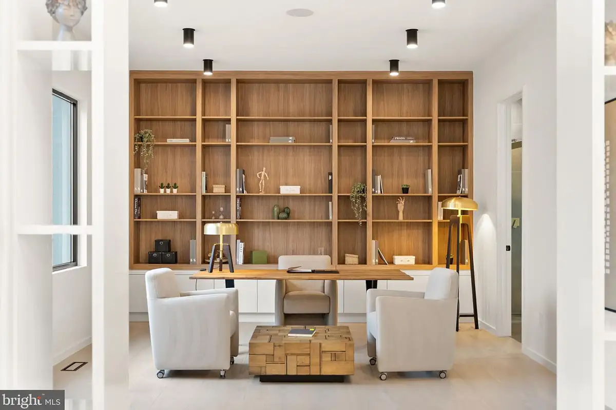 Home office