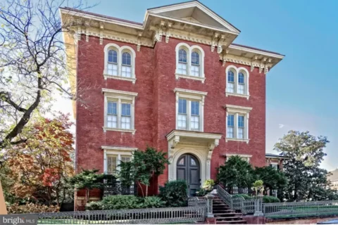 510 Wolfe St., Alexandria