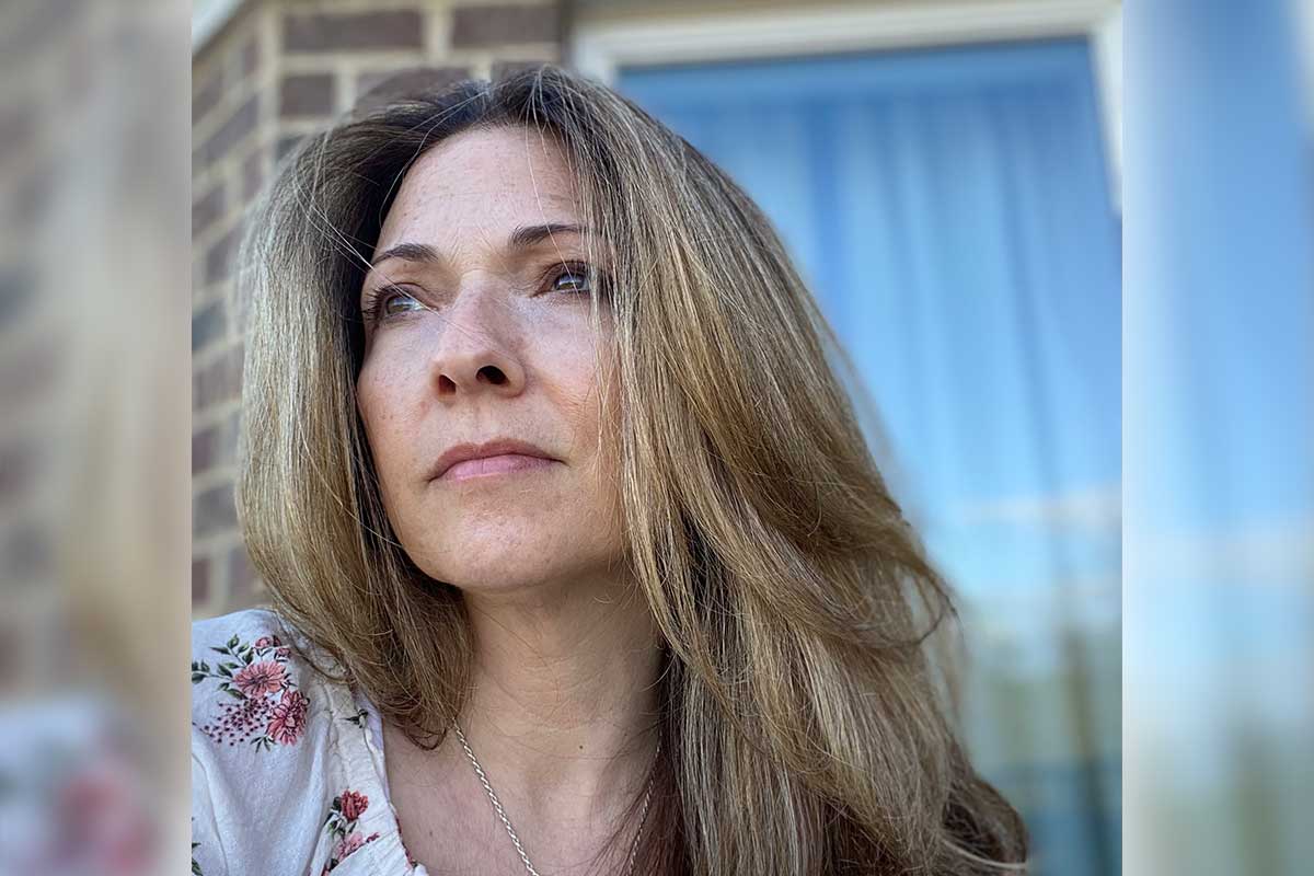 Elena Schlossberg, executive director, Coalition to Protect Prince William County