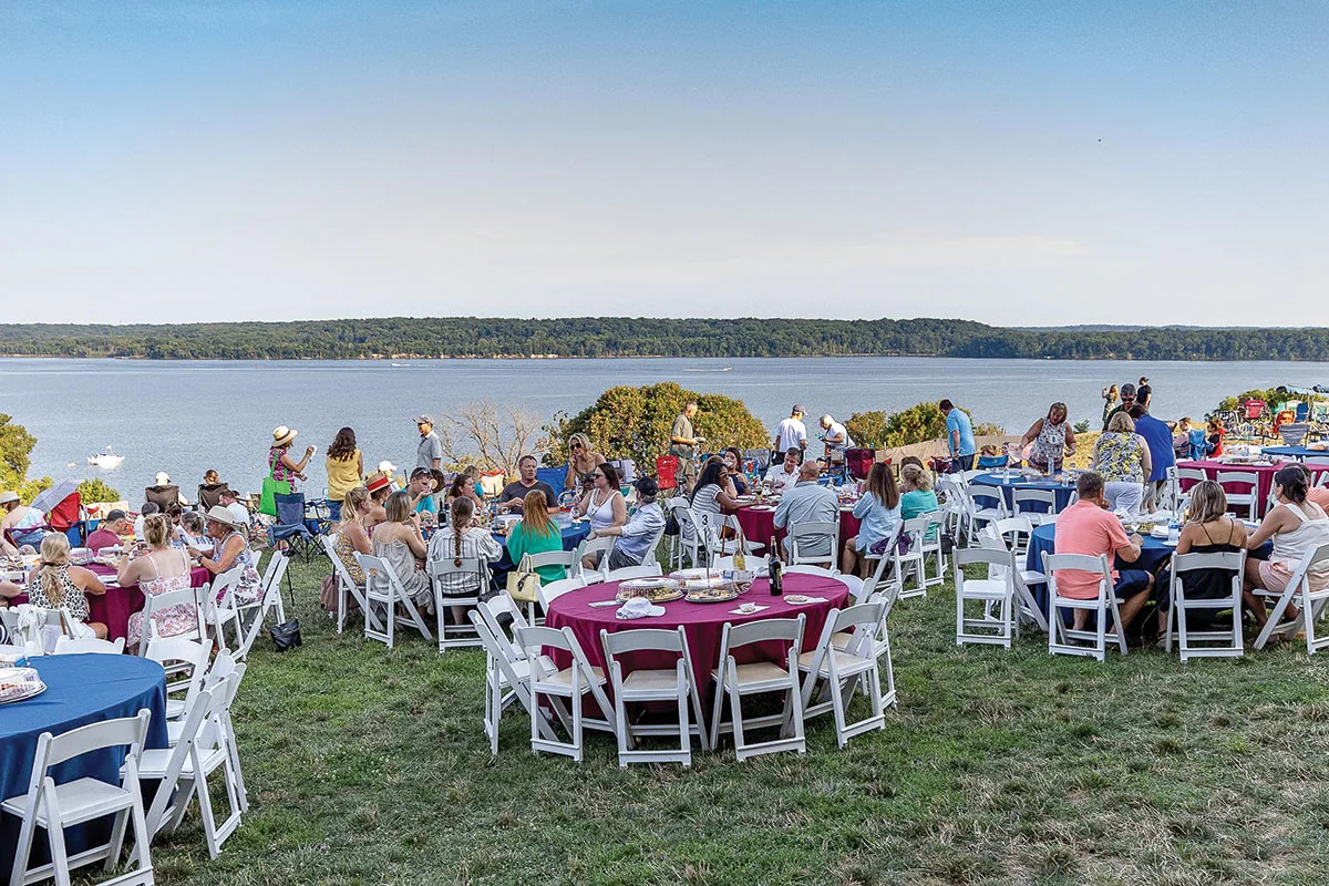 spring wine festival