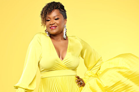 tracy hamlin