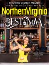 June 2025 cover with Angie Goff