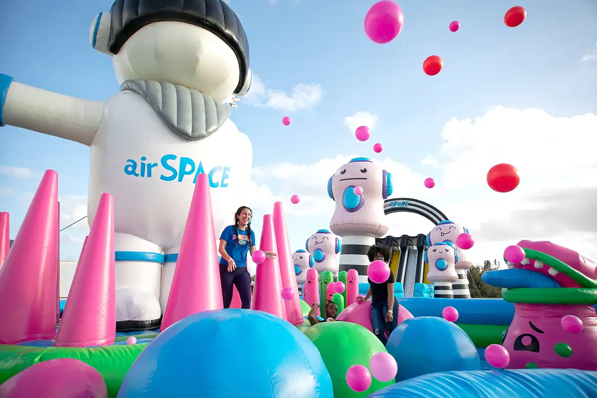 Big Bounce America