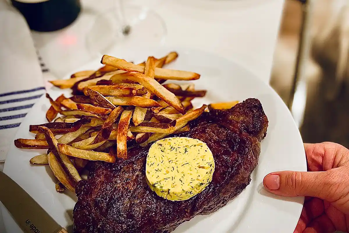 Brasserie Royale