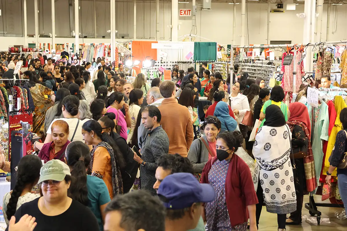 Heritage India Festival