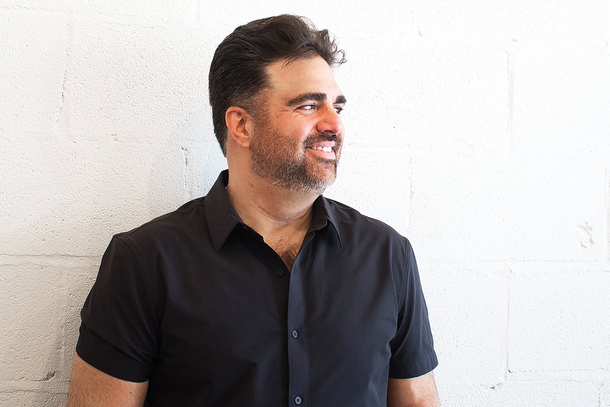 victor albisu