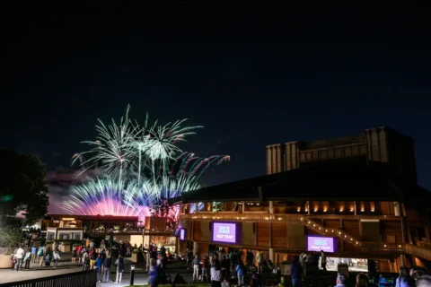 Wolf Trap