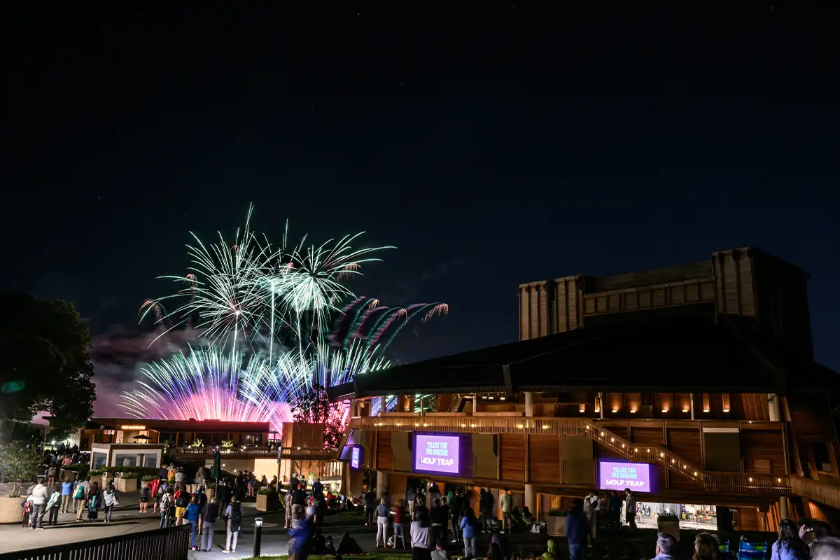 Wolf Trap