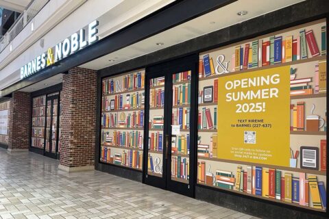 tysons barnes and noble