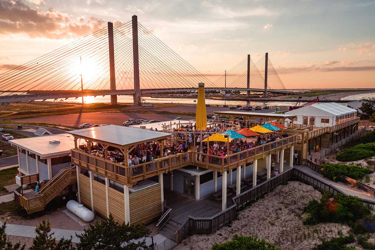 The Big Chill Beach Club