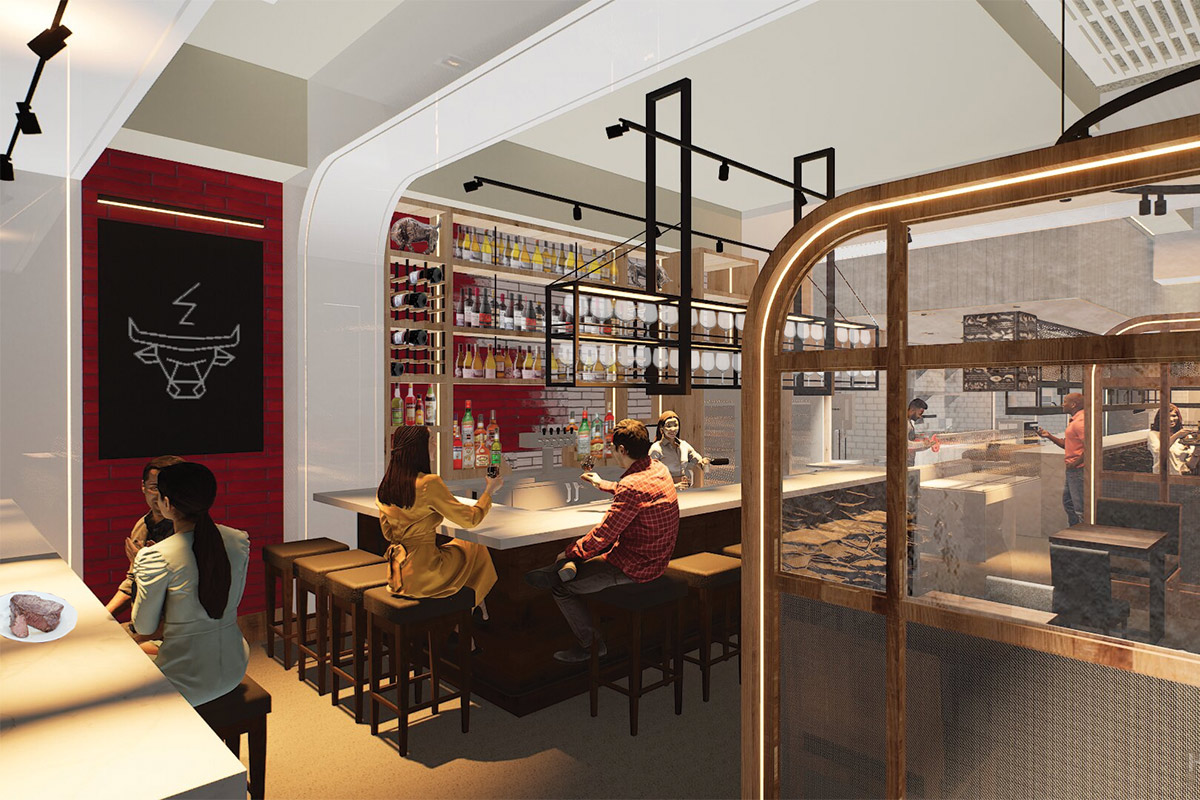 The Surprising Success Story Behind Taco Bamba Creator Victor Albisu