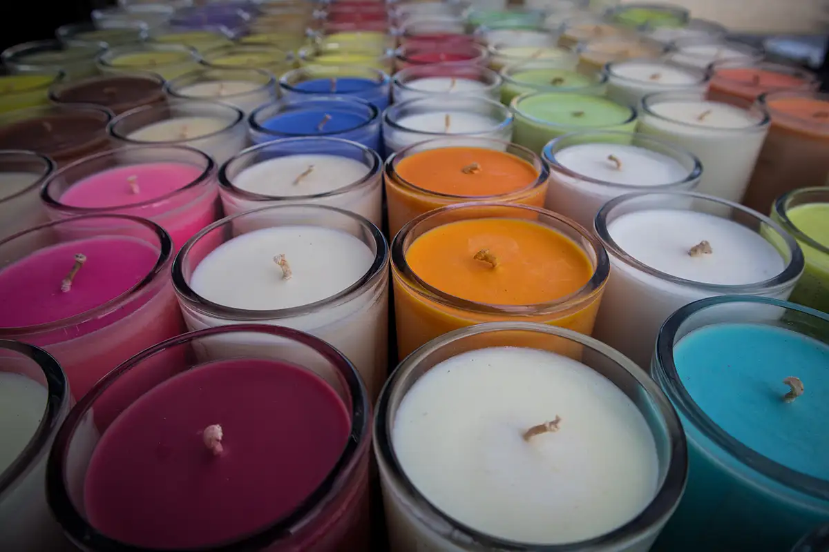 Candles