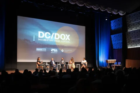 DC/DOX Documentary Film Festival
