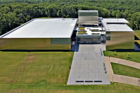 National Museum of the United States Army