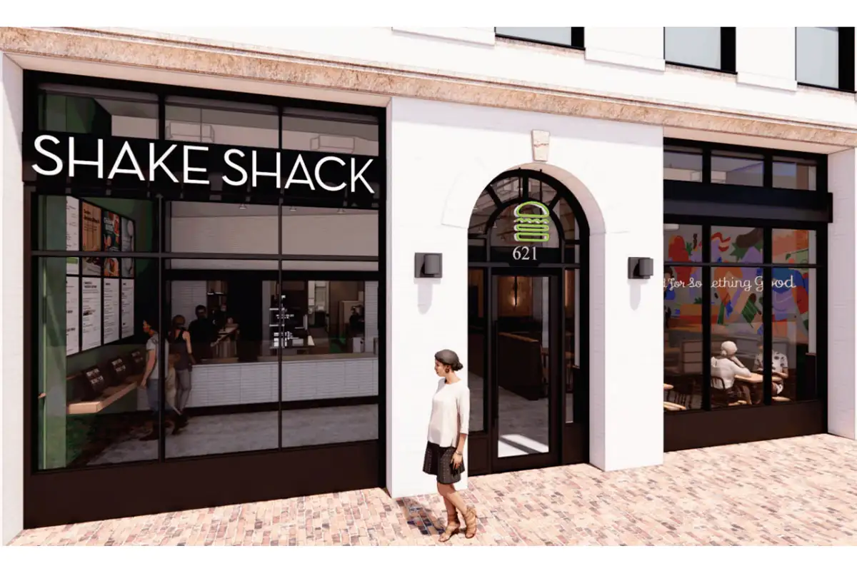 Shake Shack