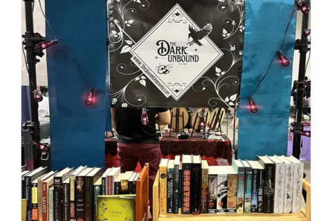 The Dark, Unbound