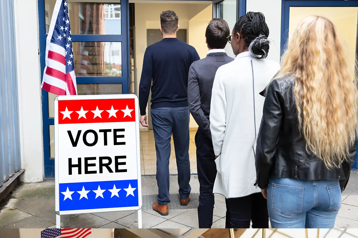 The Votes Are In: Here are the Results of Virginia’s 2025 Primary