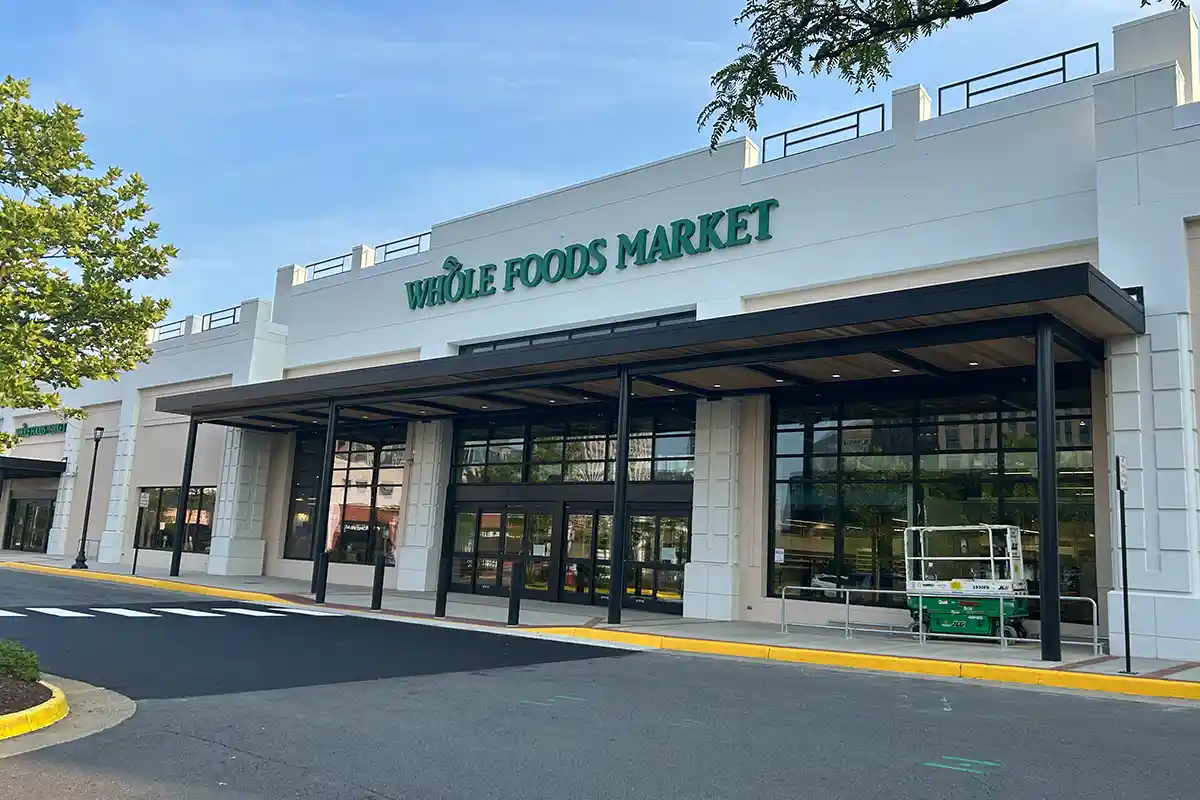 Whole Foods Reston June 2025