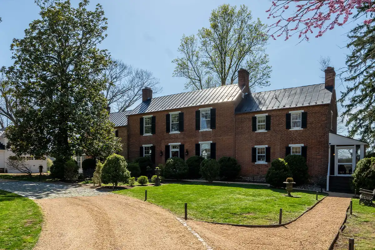 40035 Hedgeland Ln., Waterford exterior