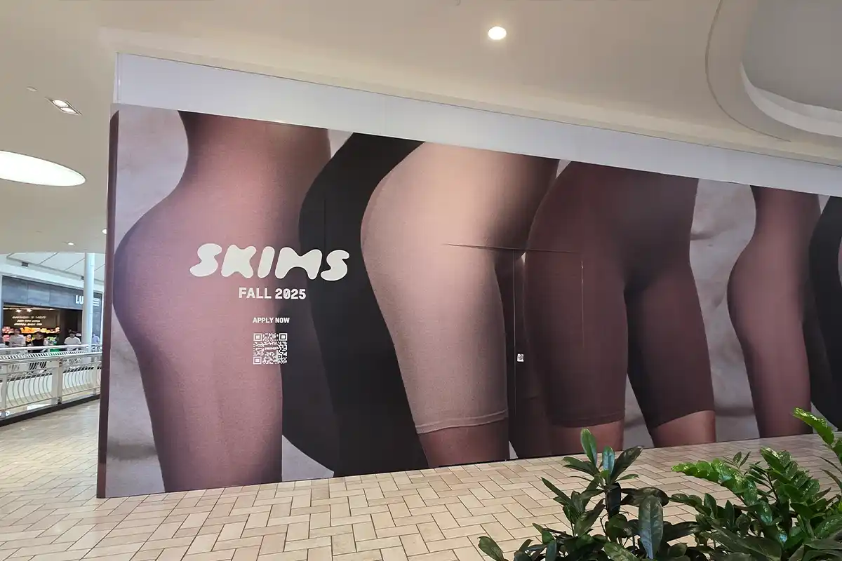 skims storefront at tysons corner center