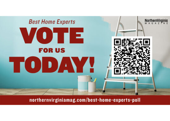 Best Home Experts Vote for Us
