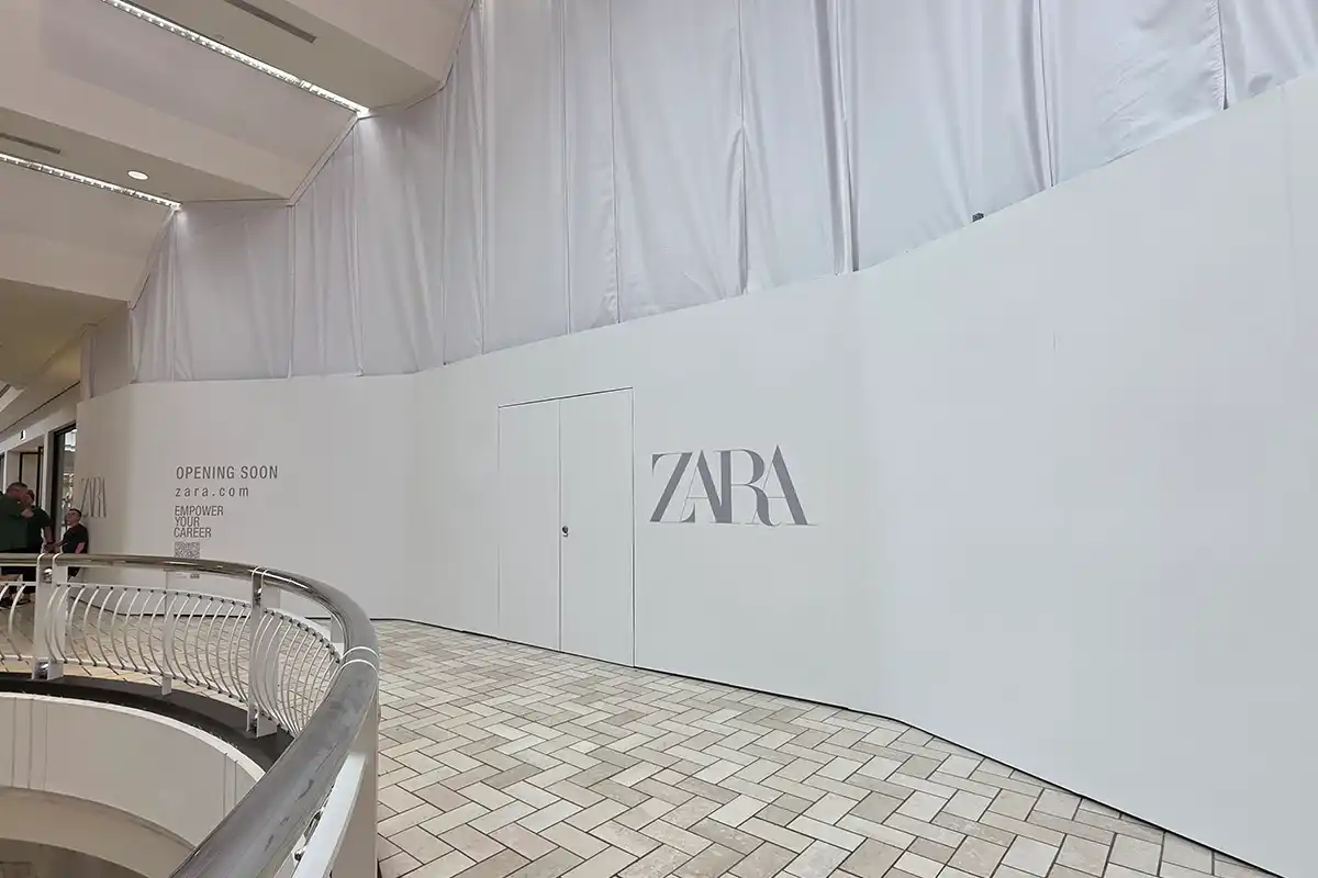 zara at tysons corner center