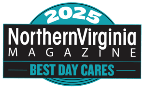 2025 Best Day Cares Teal