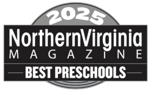 2025 Best Preschools BW