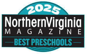 2025 Best Preschools Teal