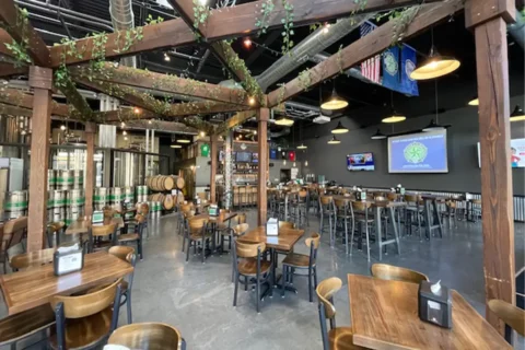 Brew Republic