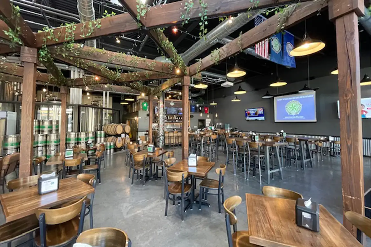 Brew Republic