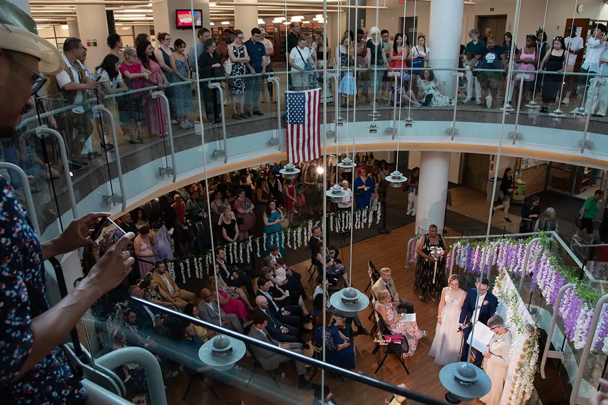 Arlington Public Library