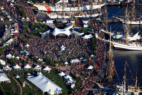 sail250 virginia