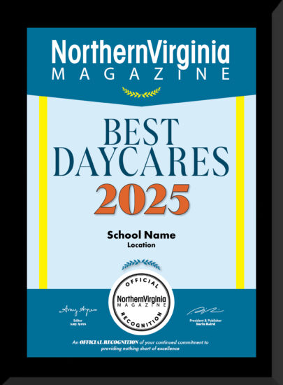 2025 Best Day Cares