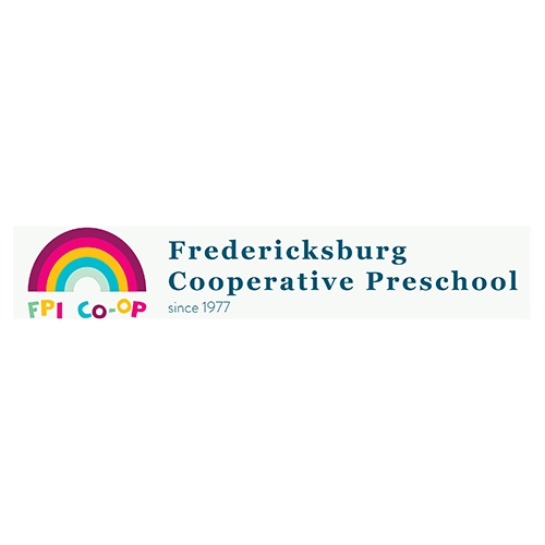 Fredericksburg Cooperative Preschool
