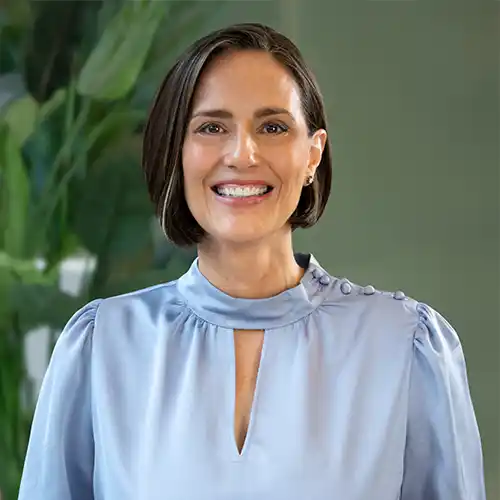 Joy Alegria Haynes
