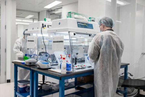 orthan laboratory