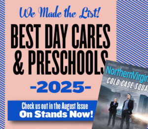 2025 Day Cares and Preschools We Made the List