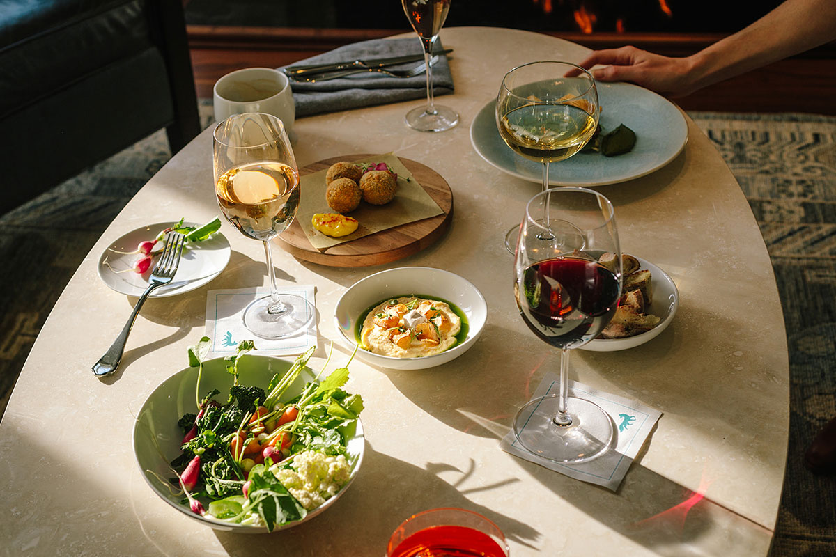 marigold by jean-georges